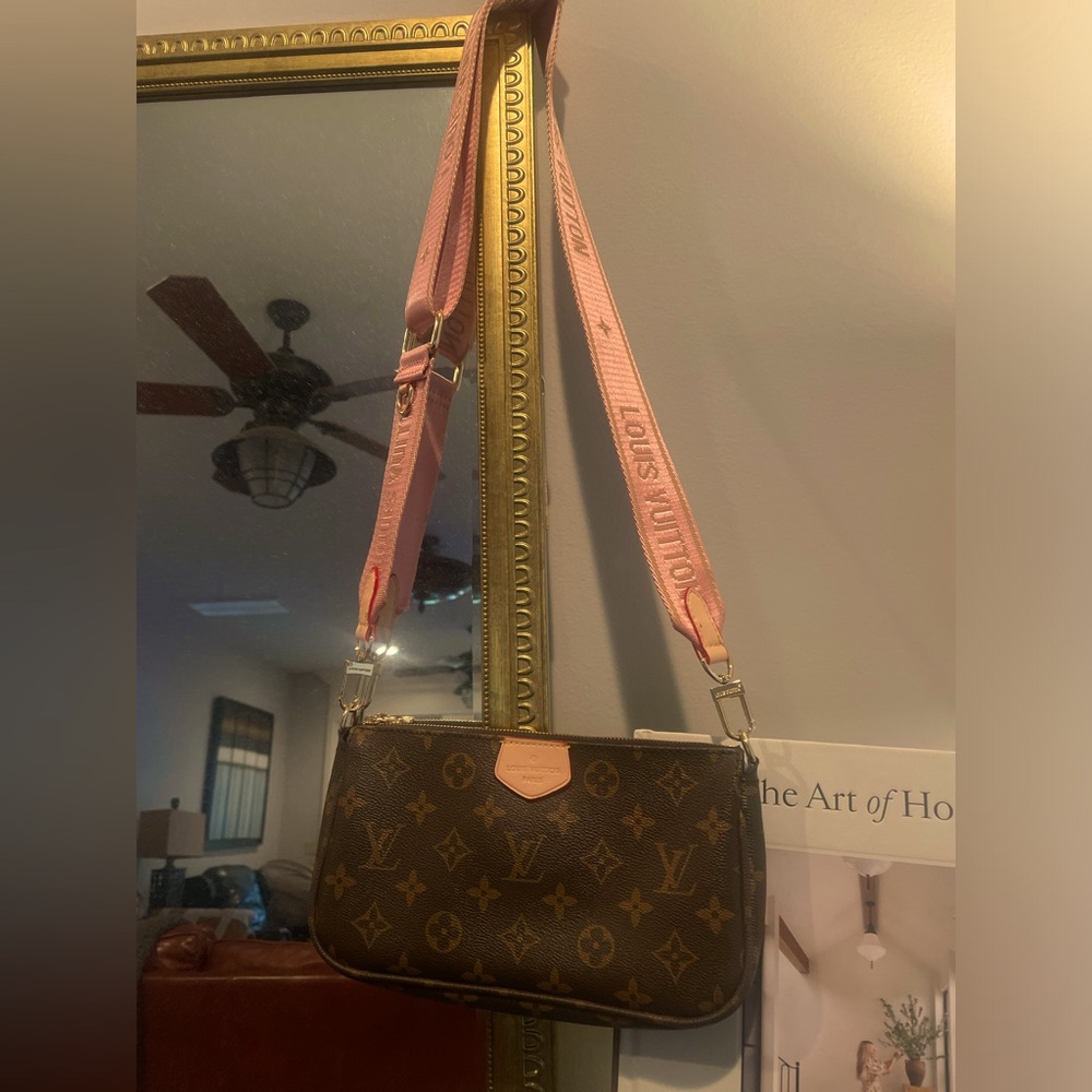 Louis Vuitton bag